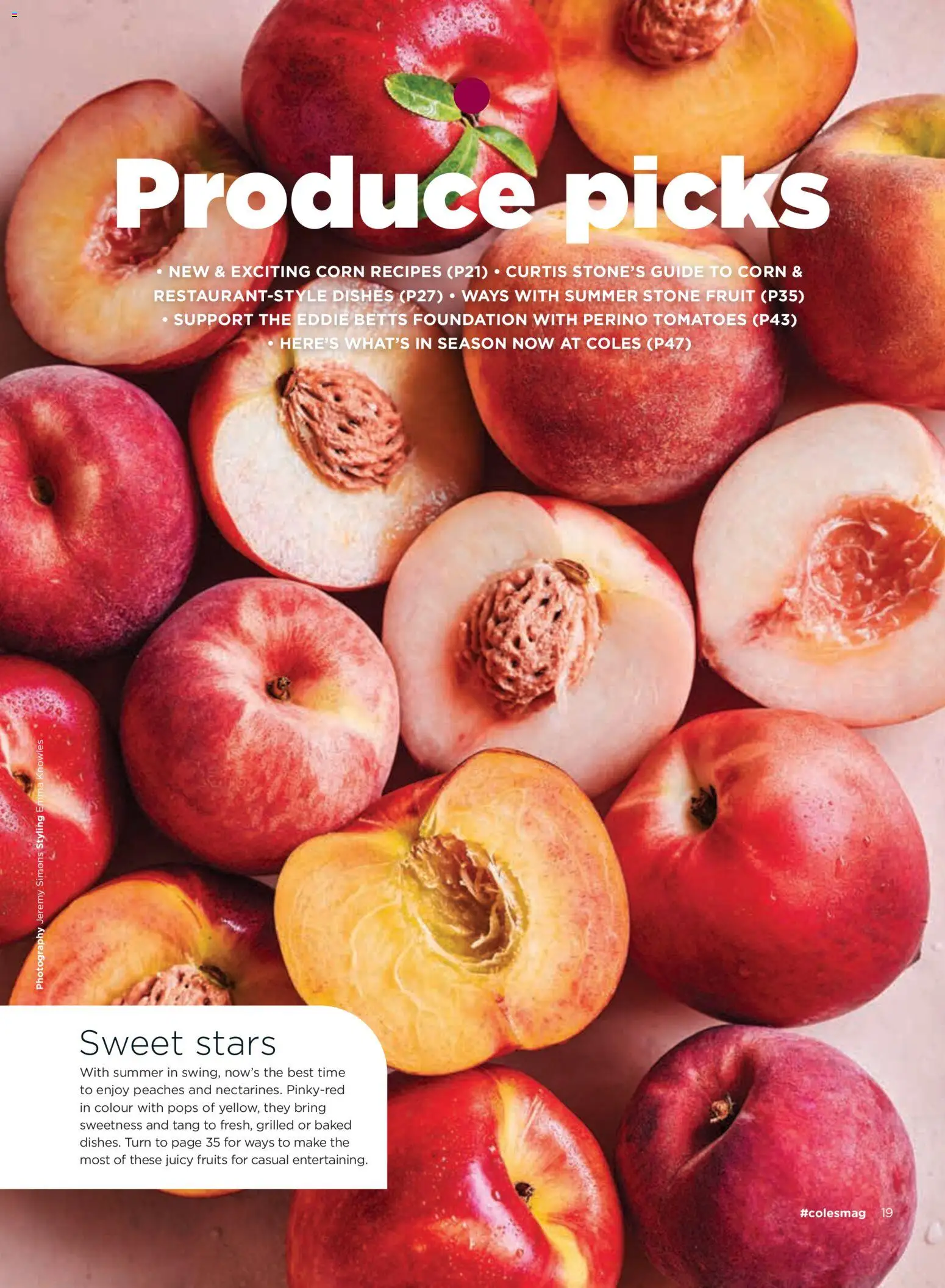 Coles January 2026 - page 19- valid from 02/01/2026