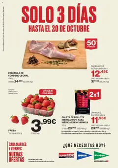 El Corte Inglés - Catálogo válido desde 17/10/2025