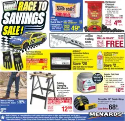 Preview Menards Weekly Ad valid from 02/04/2026