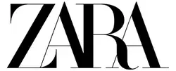 Zara shop logo