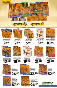 Pré-visualização Confiança - Ofertas SpecialDog e Embalixo válida a partir de 01/02/2026