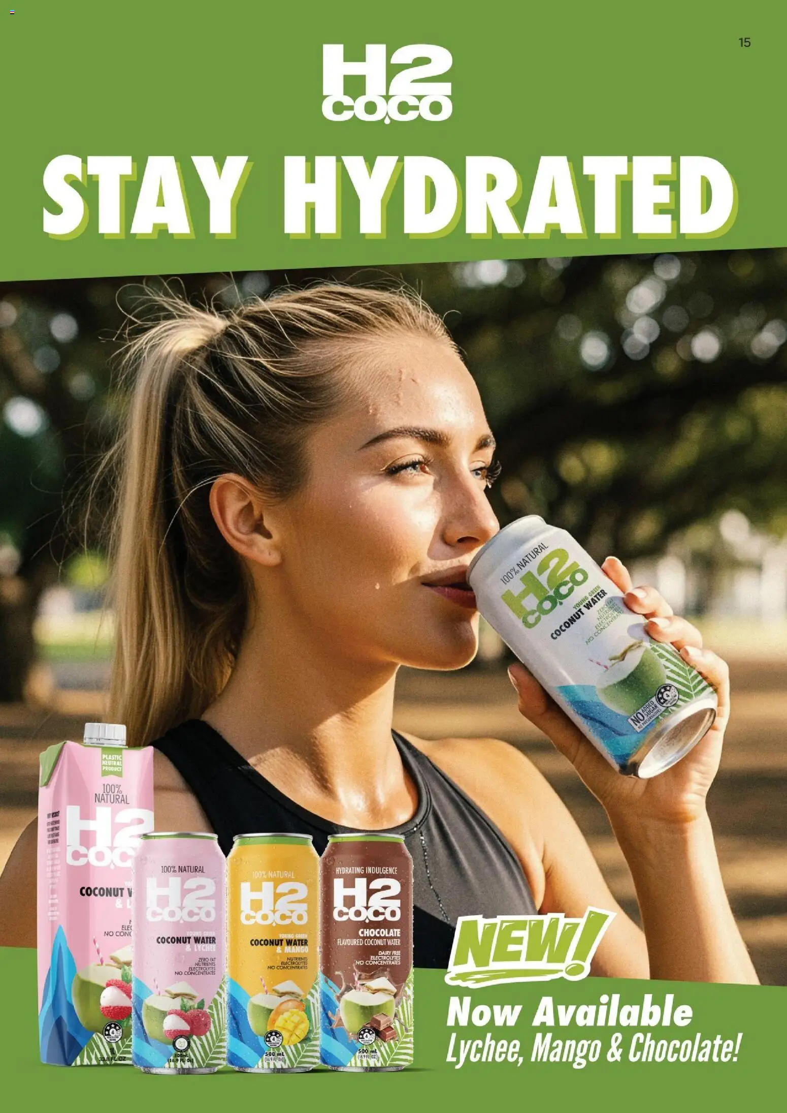 Supabarn The Barn Magazine - page 15- valid from 27/11/2025