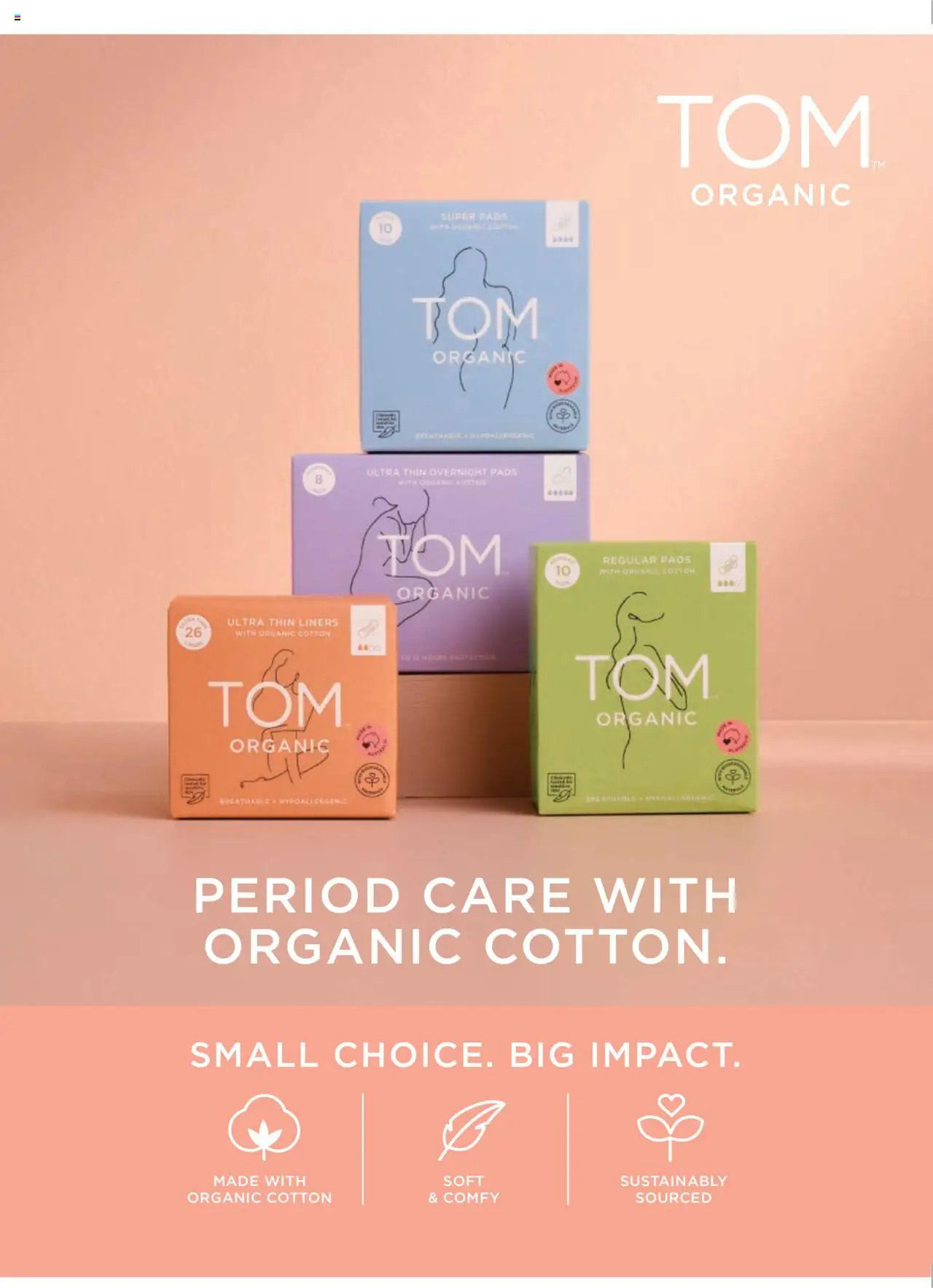 Coles Autumn 2025 - page 124- valid from 07/04/2025