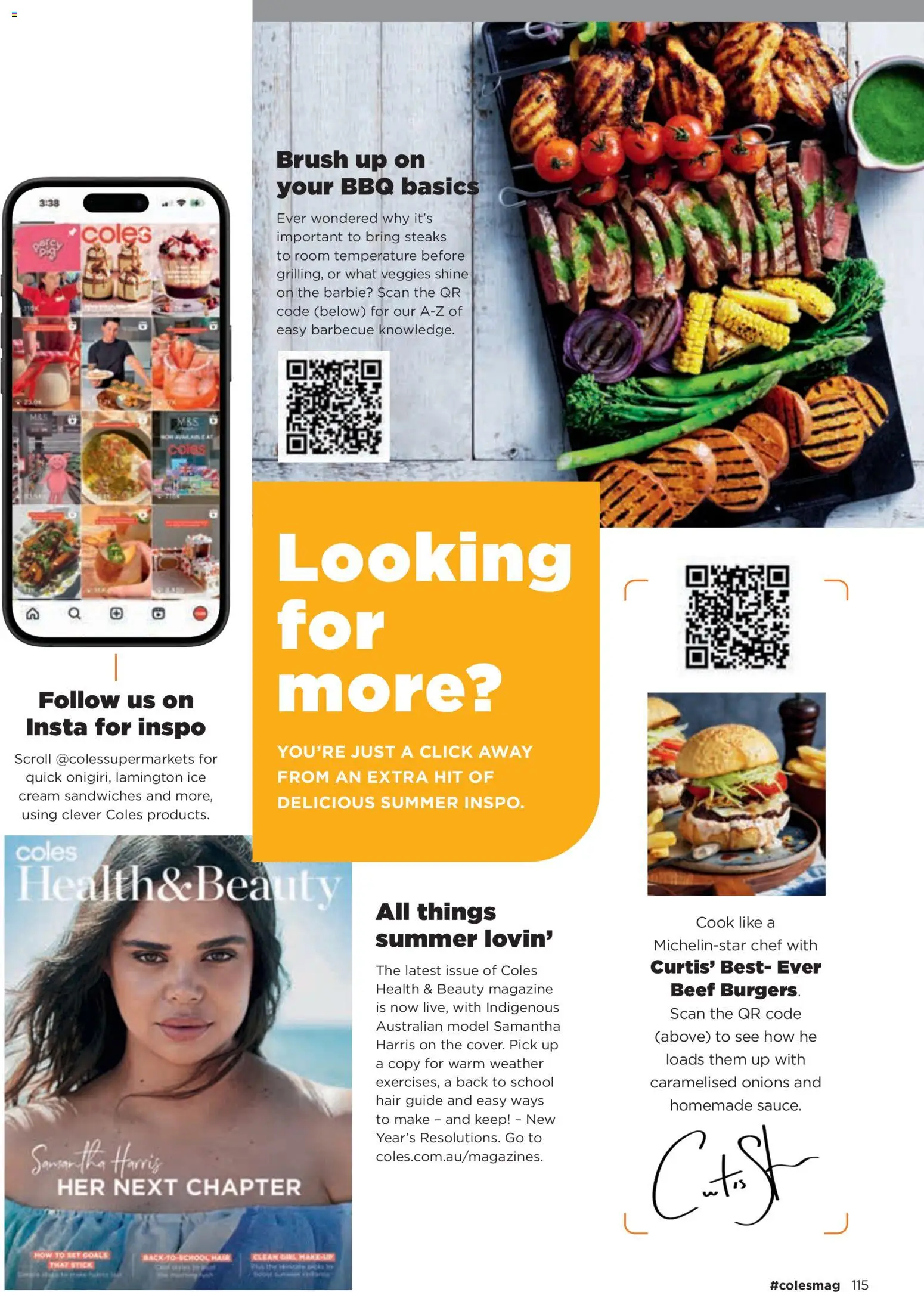 Coles January 2026 - page 115- valid from 02/01/2026