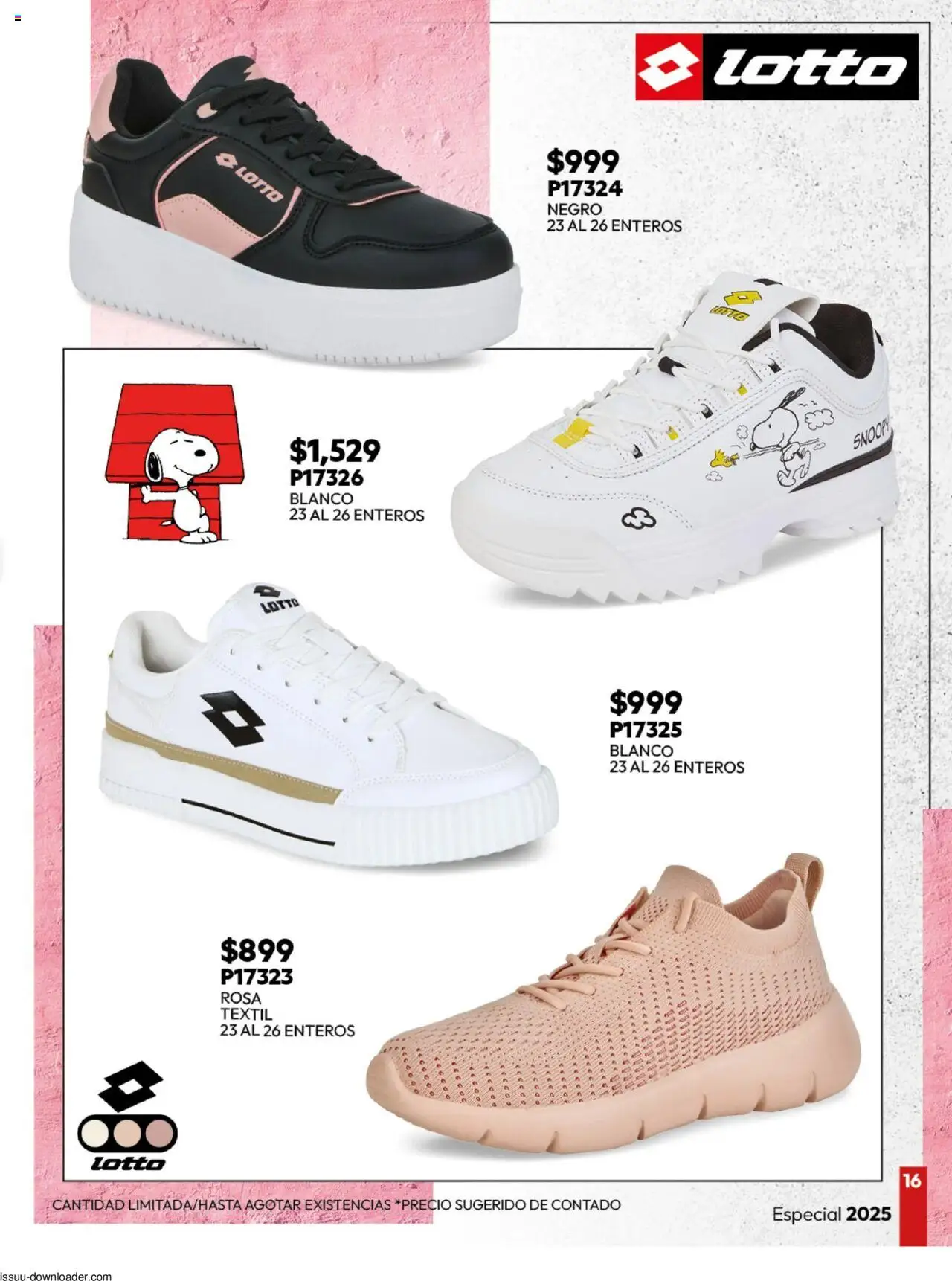 Cklass - Catálogo Sportbrands Outlet - página 19- válido desde 14/07/2025