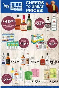 Preview King Soopers Adult Beverage valid from 01/28/2026