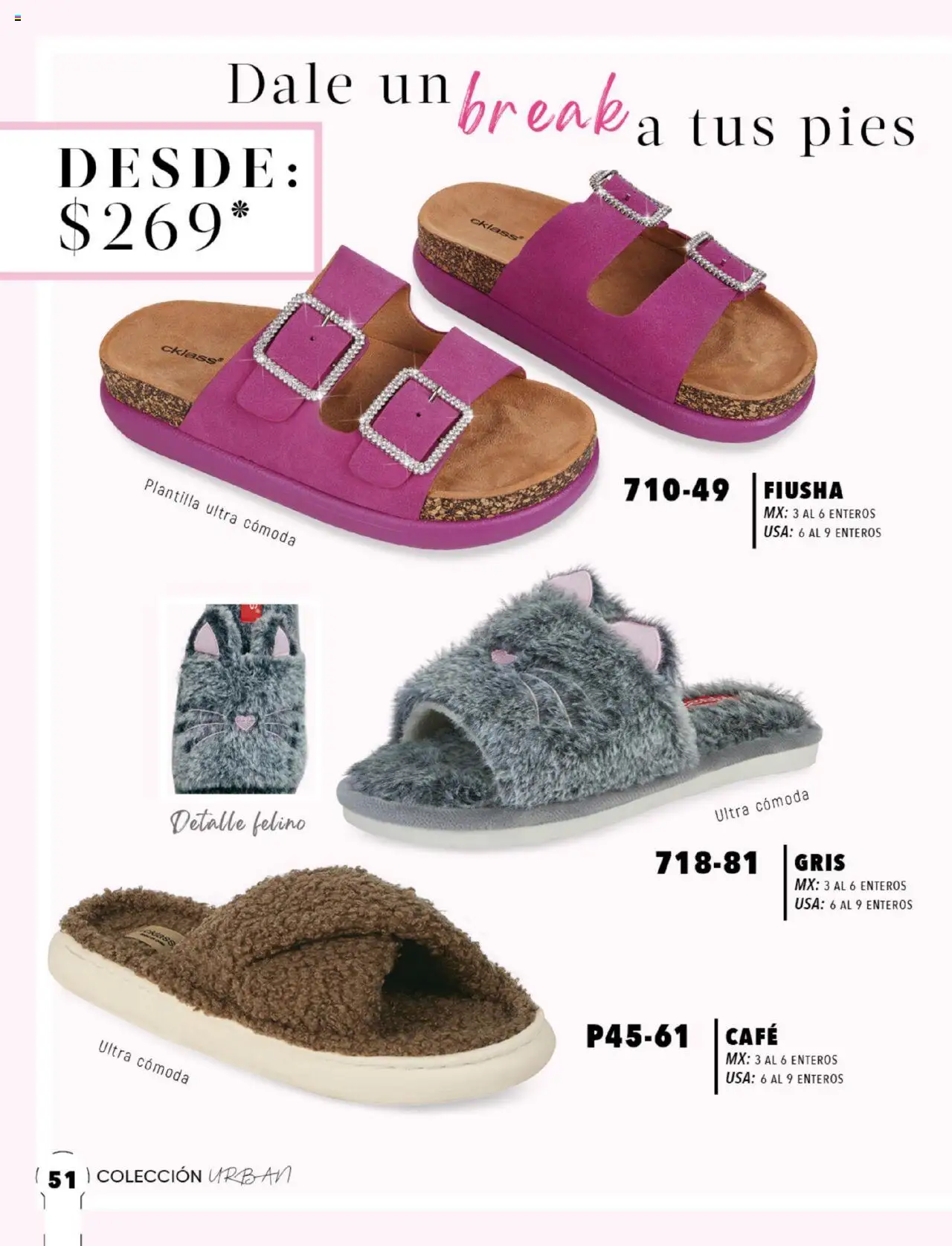 Cklass catálogo Sport Brands - página 269- válido desde 14/07/2025