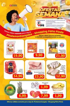 Pré-visualização Shibata - Ofertas Pátio Pinda válida a partir de 09/09/2025