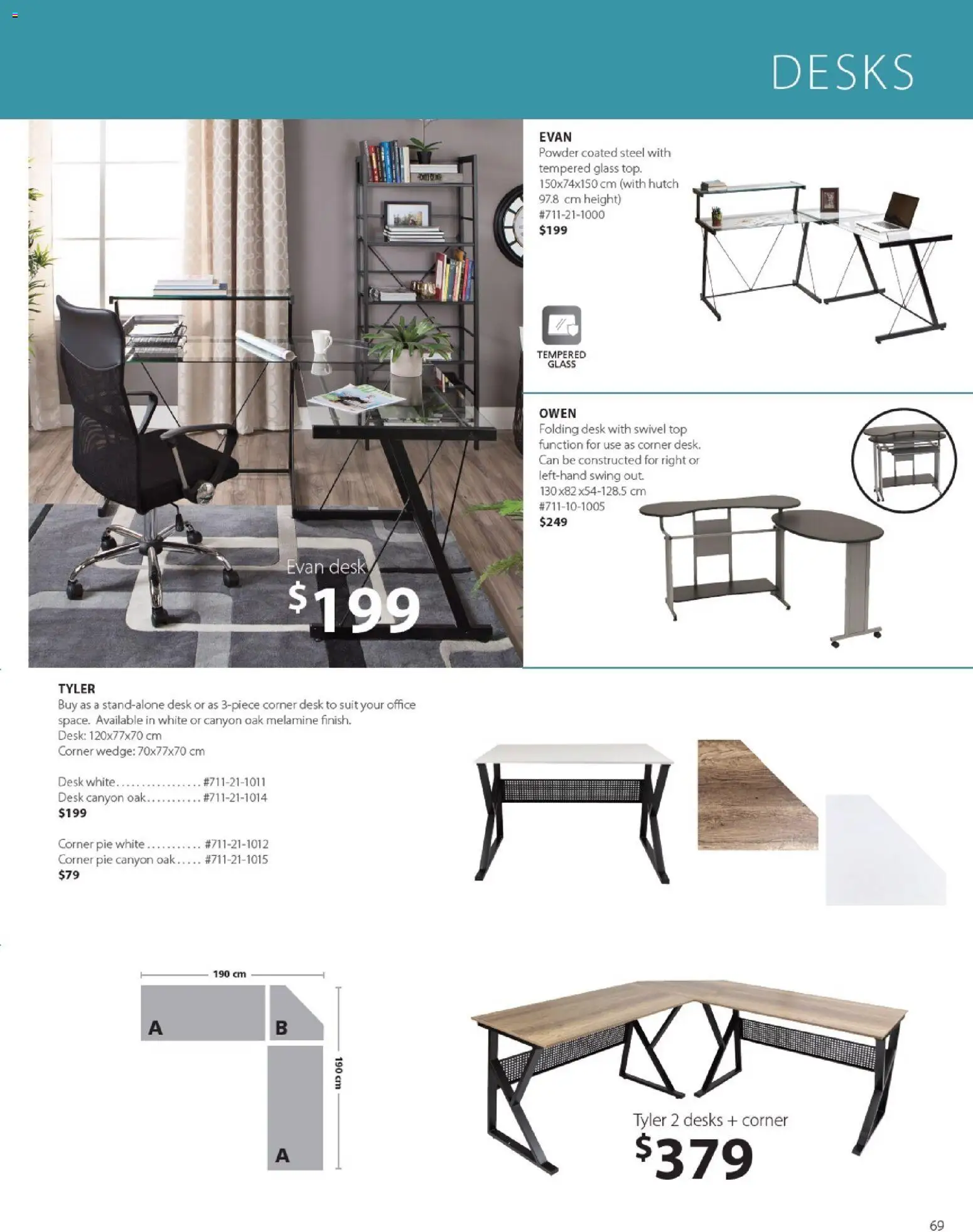 JYSK flyer - page 69- valid from Jan 1, 2026