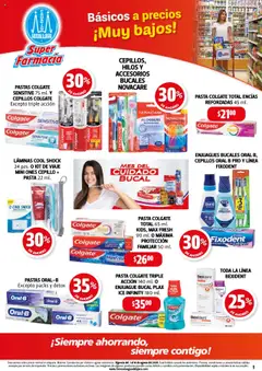 Farmacia Guadalajara - Catálogo válido desde 01/08/2025