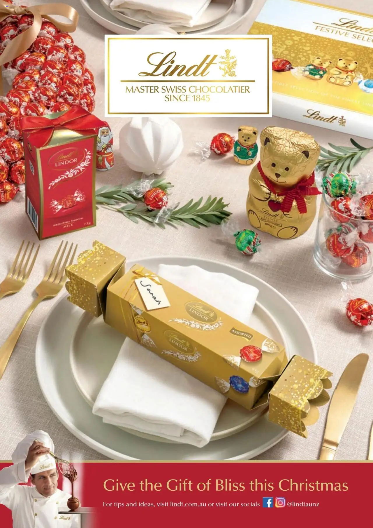 Supabarn The Barn Magazine - page 9- valid from 07/11/2024