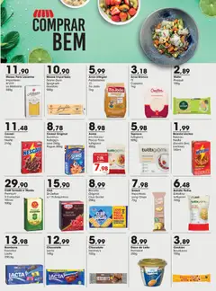 Pré-visualização Zaffari - Ofertas da semana válida a partir de 20/04/2026