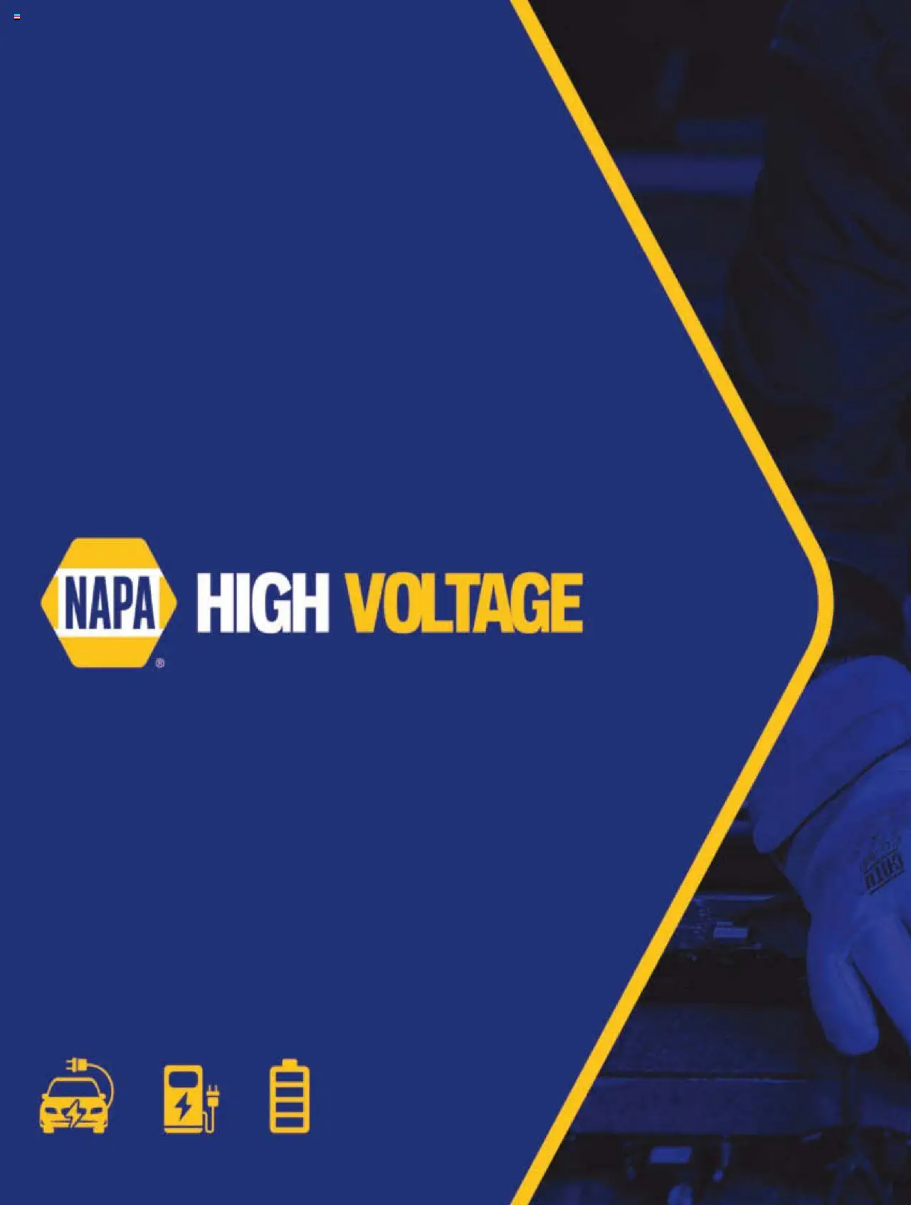 NAPA Auto Parts - Real Deals - page 8- valid from Oct 1, 2025