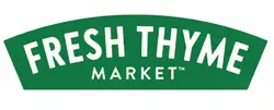 Fresh Thyme logo