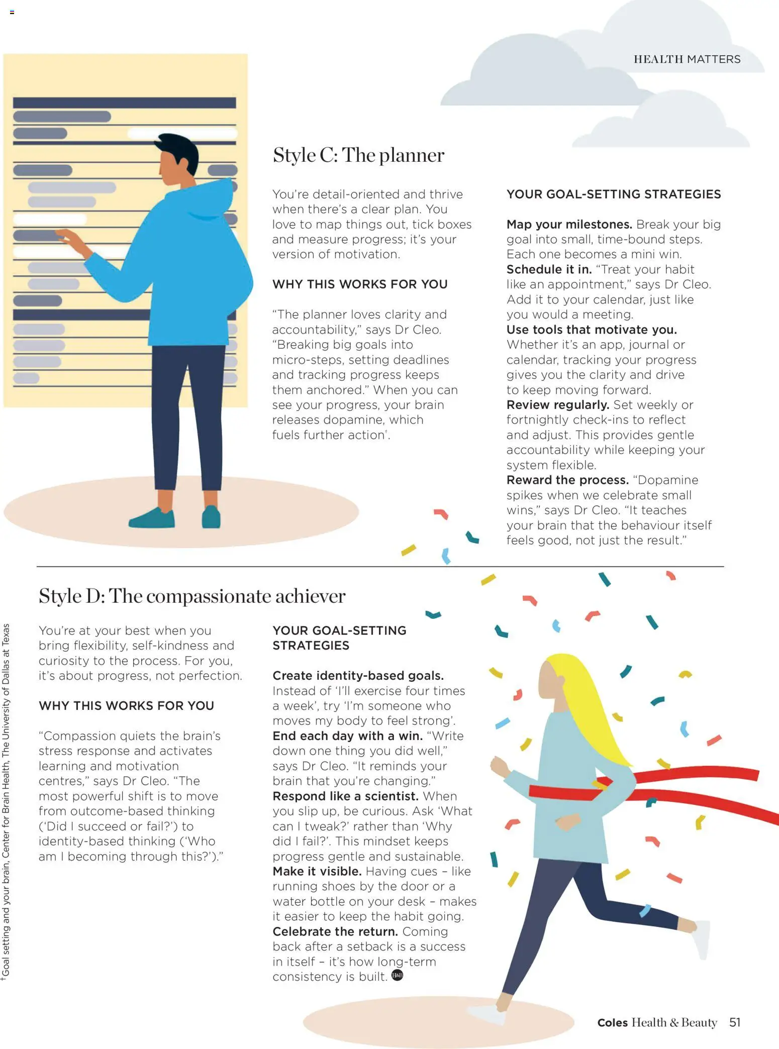 Coles Summer 2026 - page 51- valid from 06/01/2026